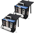 Bedside Caddy Bedside Storage Organizer Bedside Organizer by Retyion