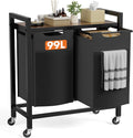 Sweetcrispy Laundry Hamper by Sweetcrispy