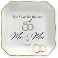 OASSIE Anniversary Wedding Gifts by Oassie