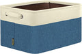 BALEINE 1 Pack Fabric Storage Bins by BALEINE
