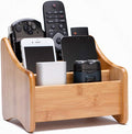 VolksRose Desk Remote Control Holder Multi-Function Coffee Table Office by VolksRose