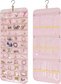 Bloss Hanging Jewelry Organizer by Bloss