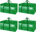 BALEINE 4-Pack Oversized Moving Bags by BALEINE