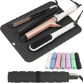 AMIJEAL Oversize Silicone Heat Resistant Mat by AMIJEAL