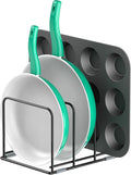 Kitchen Cabinet Organizer by KORRTFID