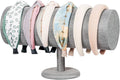 Coward T-Bar Beige Headband Holder Organizer, Hairband Display Stand, Hairband by FocusOnJewelryDisplay15yrs