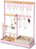 DreamGenius Jewelry Organizer Stand by DreamGenius