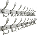 Dseap MaxStrong 2.0 Coat Rack Wall by Dseap