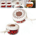 2025 Upgrade Fruit Washing Bowl by Unknown