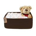 COMFY-HOMI 11.5"x7.5"x4.7" Storage Baskets by COMFY-HOMI