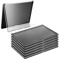 LANIAKEA 6PCS Large Magnetic Makeup Palette by Unknown