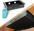 Under Desk Drawer Slide Out Attachment by COREMINDED