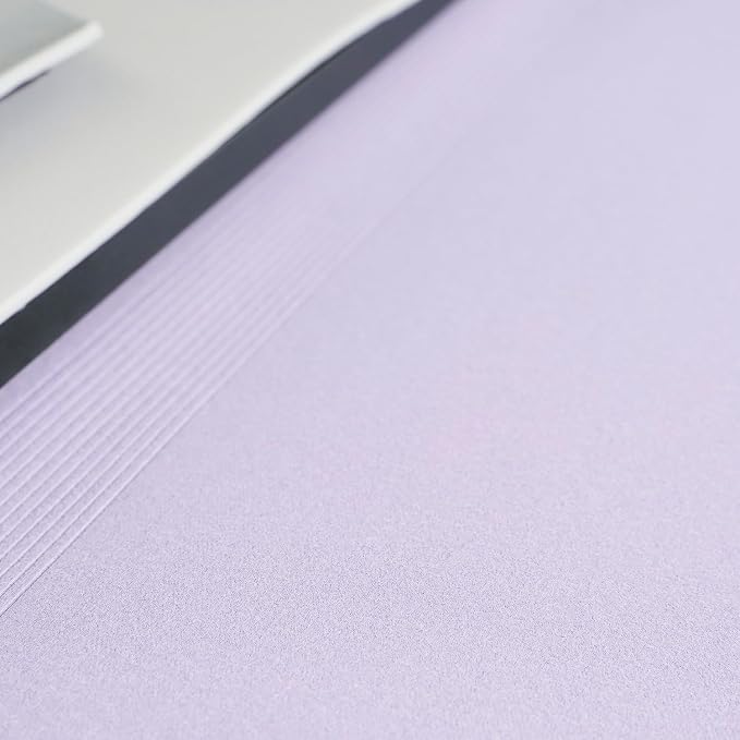 PU Leather Laptop Sleeve 16 Inch Compatible - Image 5