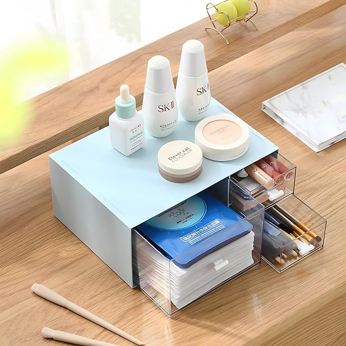 Desk Craft Organizer and Storage - Image 5