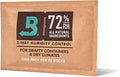 Boveda 72% Two-Way Humidity Control Pack by Boveda