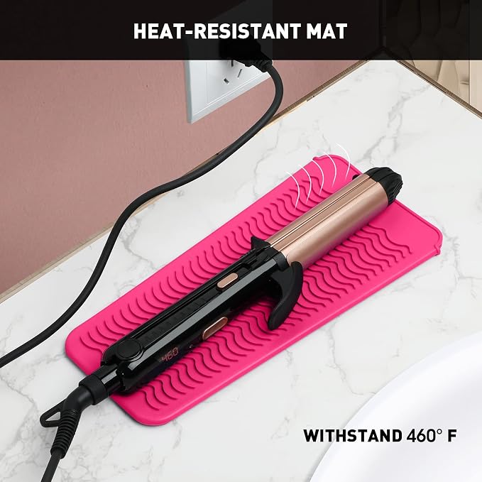 ZAXOP Resistant Silicone Mat Pouch - Image 4