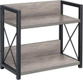 Giikin Countertop Shelf Organizer, 2 Tier Kitchen Spice Rack Organizer by Giikin