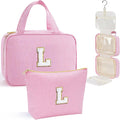 YOOLIFE Christmas Gifts for Teenage Girls Kids Stocking Stuffers, Initial by YOOLIFE