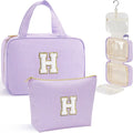 YOOLIFE Travel Toiletry Bag for Women by YOOLIFE