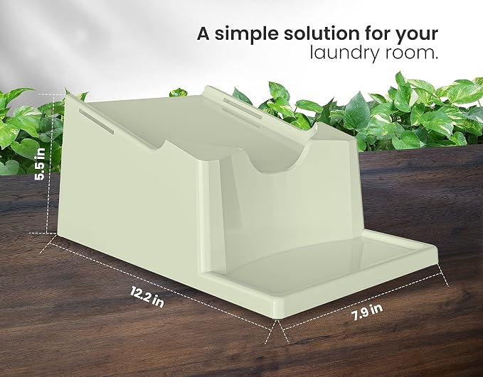 Skywin Laundry Detergent Holder Stand - Image 2