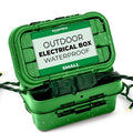 SOCKiTBOX – The Original Weatherproof Connection Box – Indoor & Outdoor by SockitBox