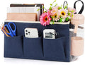 Bedside Caddy Bedside Organizer Bedside Storage Caddy by Lilithye