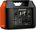 EnginStar Portable Power Station 300W 296Wh Battery Bank by ENGINSTAR