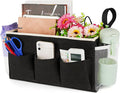 Bedside Caddy Bedside Organizer Bedside Storage Caddy by Lilithye