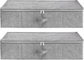 Under The Bed Storage by Unknown