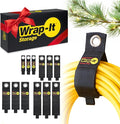 Heavy-Duty Wrap-It Storage Straps by Wrap-ItStorage