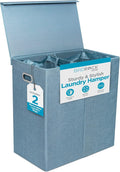 BIRDROCK HOME Laundry Hamper by BIRDROCKHOME
