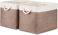Bidtakay Large Storage Baskets by BidtakayBaskets