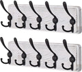 Dseap Coat Rack Wall Mounted by Dseap