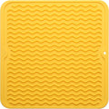Silicone Dish Drying Mat for Multiple Usage, Easy clean, Eco-friendly, by MicoYang