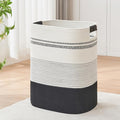DOFASAYI Laundry Hamper - 85L Large Laundry Basket by DOFASAYI