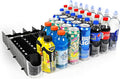Display Technologies Fridge Organizer & Soda Can Dispenser by DisplayTechnologies