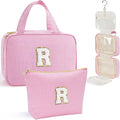 YOOLIFE Hanging Toiletry Bag by YOOLIFE