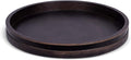 BIRDROCK HOME Wooden Lazy Susan Turntable by BIRDROCKHOME