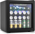Beverage Refrigerator Cooler by Feelfunn