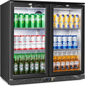 Beverage Refrigerator Under Counter, Back Bar Cooler by Velieta-SpecialistinFridge