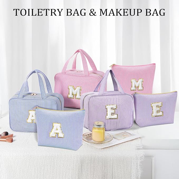 YOOLIFE Hanging Toiletry Bag for Women - Image 7