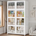 480Qt Stackable Storage Bins by QAVABIN