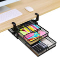ROSYLINE Under Desk & Desktop Drawer Organizer by ROSYLINE