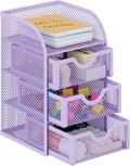 EasyPAG Mesh Desk Organizer by EasyPAG