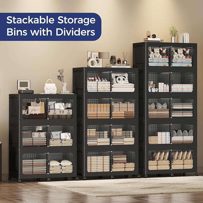 250GAL Extra Large Storage Bins - Image 8