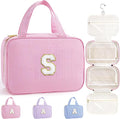 TOPEAST Hanging Toiletry Bag by TOPEAST
