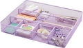 Annova Desk Top Organizer/Storage Tray by LivingNecessities
