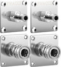 PWACCS Pressure Washer Gun Holder, Foam Cannon Holder, 1/4" Quick Connect Foam by PWACCS