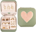 S.Leaf Travel Jewelry Organizer Boxes by SLeaf