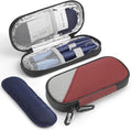 Insulin Travel Case Diabetic by Gelozid